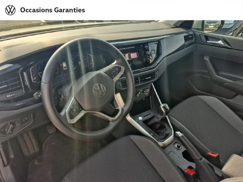 Voitures occasions VOLKSWAGEN TAIGO Life Plus Bruay-la-Buissière