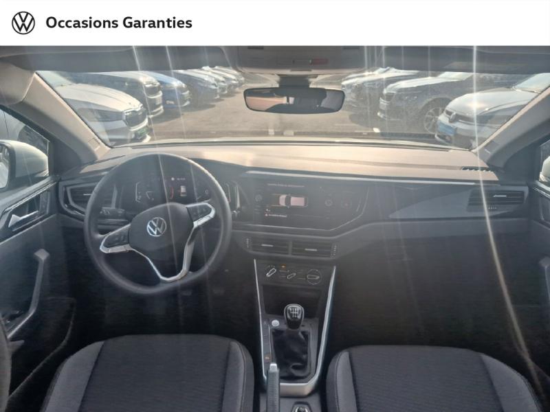 Voitures occasions VOLKSWAGEN TAIGO Life Plus Bruay-la-Buissière