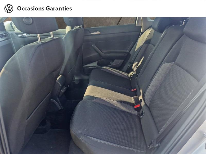 Voitures occasions VOLKSWAGEN TAIGO Life Plus Bruay-la-Buissière