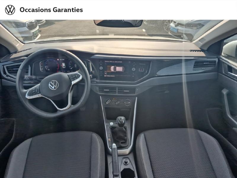 Voitures occasions VOLKSWAGEN TAIGO Life Plus Bruay-la-Buissière