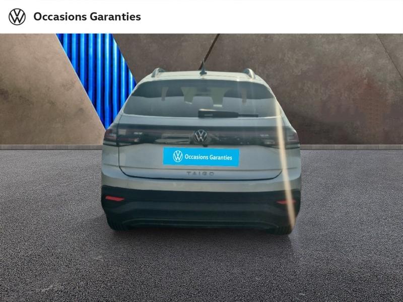 Voitures occasions VOLKSWAGEN TAIGO Life Plus Bruay-la-Buissière