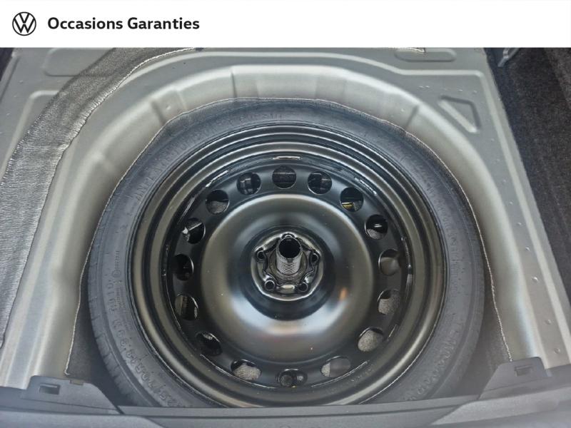 Voitures occasions VOLKSWAGEN TAIGO Life Plus Bruay-la-Buissière