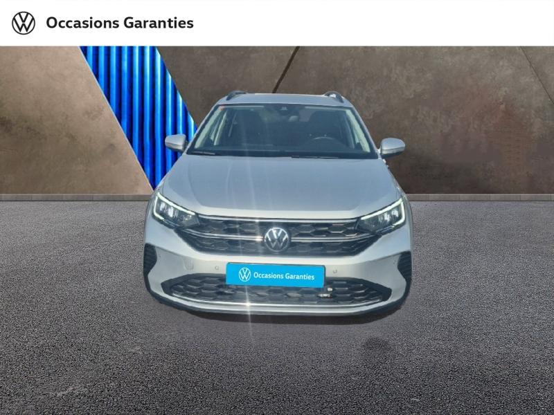 Voitures occasions VOLKSWAGEN TAIGO Life Plus Bruay-la-Buissière
