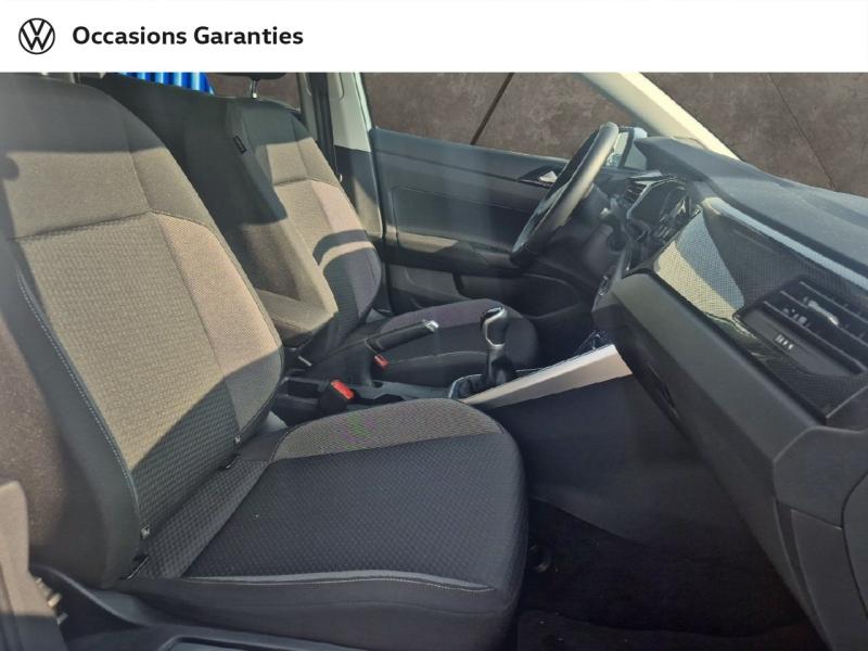 Voitures occasions VOLKSWAGEN TAIGO Life Plus Bruay-la-Buissière