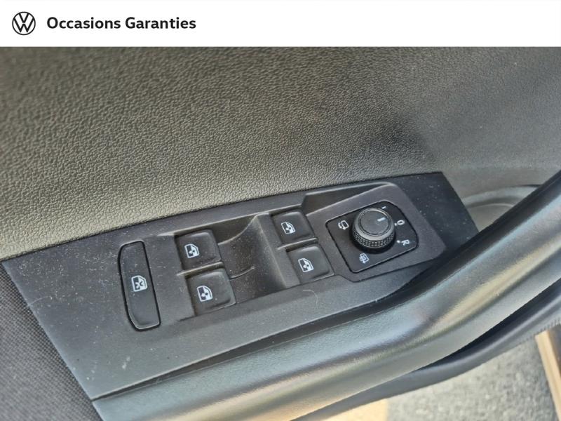 Voitures occasions VOLKSWAGEN TAIGO Life Plus Bruay-la-Buissière