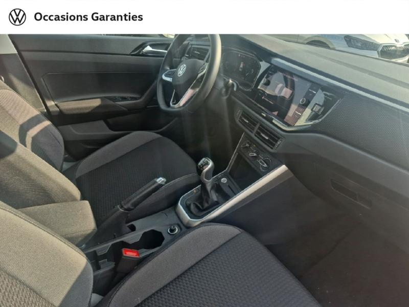 Voitures occasions VOLKSWAGEN TAIGO Life Plus Bruay-la-Buissière