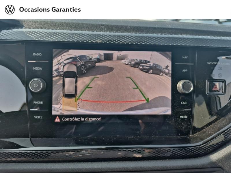 Voitures occasions VOLKSWAGEN TAIGO Life Plus Bruay-la-Buissière