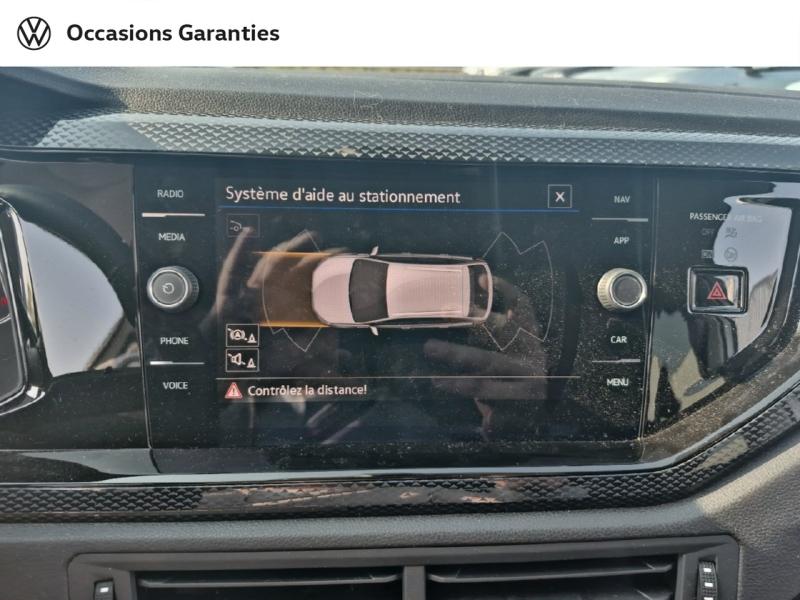 Voitures occasions VOLKSWAGEN TAIGO Life Plus Bruay-la-Buissière