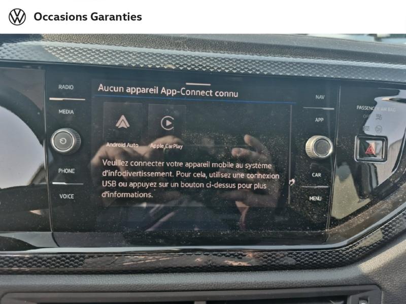 Voitures occasions VOLKSWAGEN TAIGO Life Plus Bruay-la-Buissière