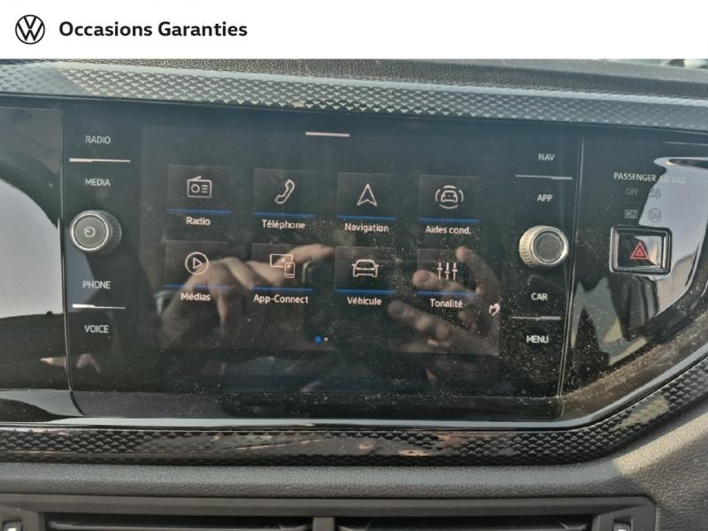 Voitures occasions VOLKSWAGEN TAIGO Life Plus Bruay-la-Buissière