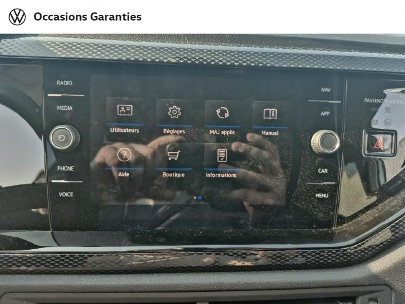 Voitures occasions VOLKSWAGEN TAIGO Life Plus Bruay-la-Buissière