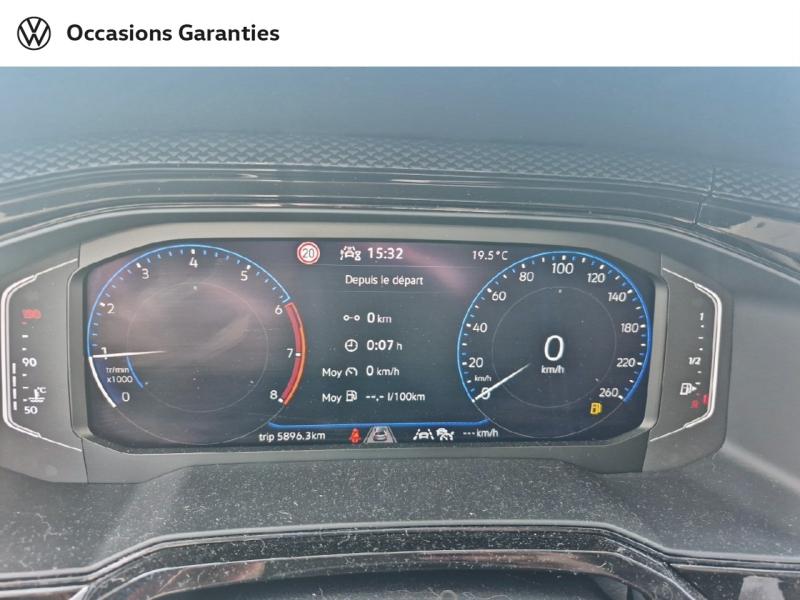 Voitures occasions VOLKSWAGEN TAIGO Life Plus Bruay-la-Buissière