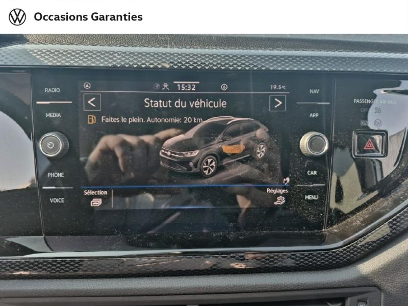 Voitures occasions VOLKSWAGEN TAIGO Life Plus Bruay-la-Buissière