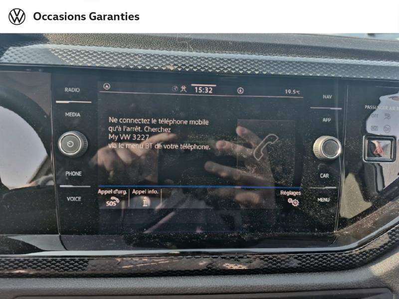 Voitures occasions VOLKSWAGEN TAIGO Life Plus Bruay-la-Buissière