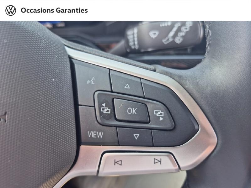 Voitures occasions VOLKSWAGEN TAIGO Life Plus Bruay-la-Buissière