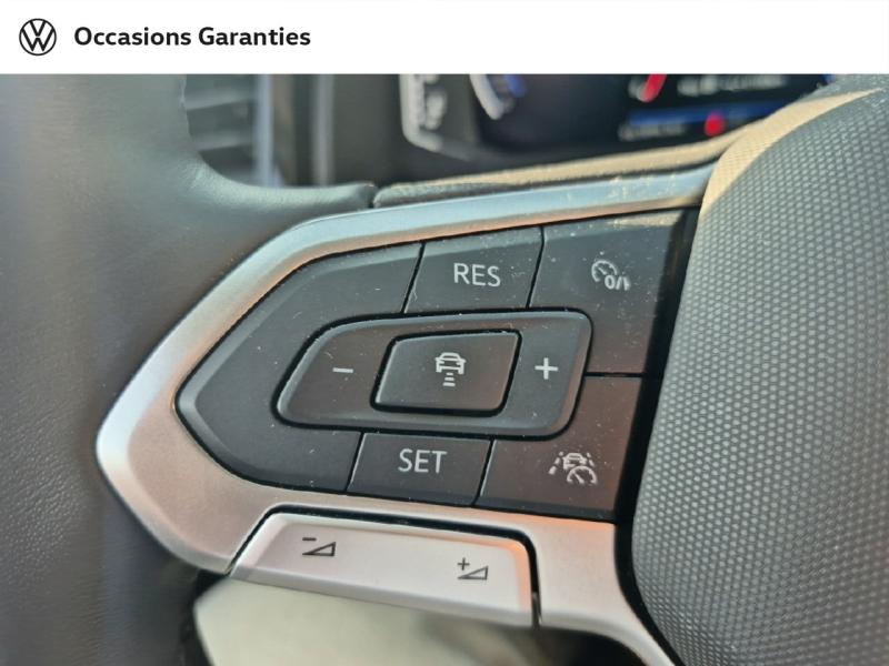 Voitures occasions VOLKSWAGEN TAIGO Life Plus Bruay-la-Buissière