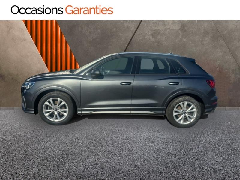 Voitures occasions Audi Q3 S line Bruay-la-Buissière