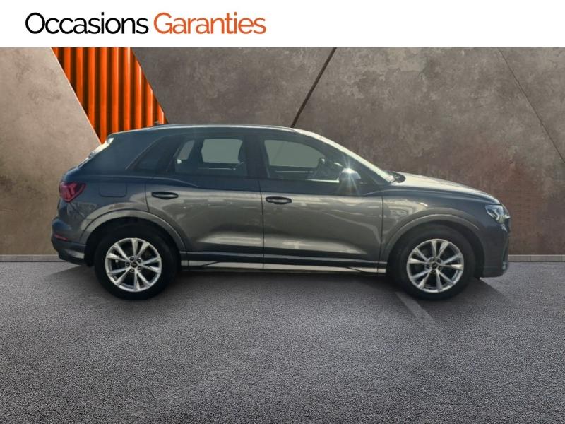 Voitures occasions Audi Q3 S line Bruay-la-Buissière