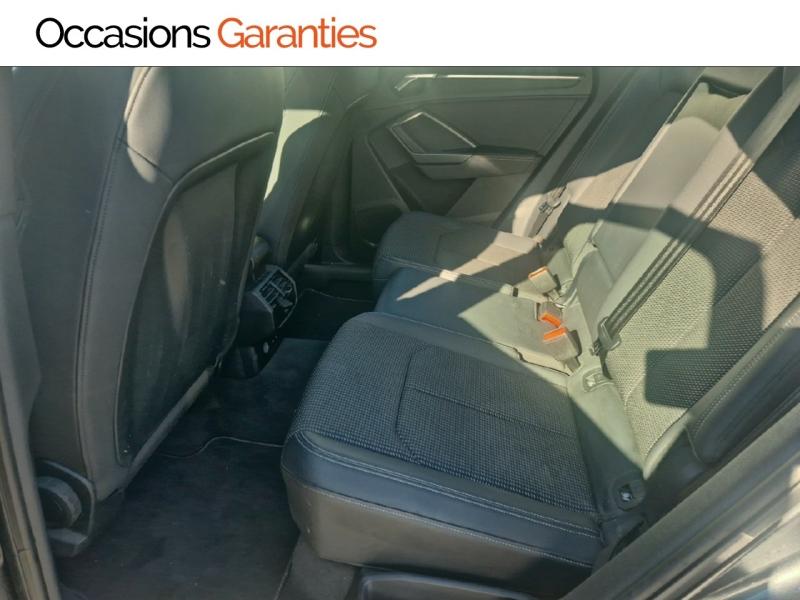 Voitures occasions Audi Q3 S line Bruay-la-Buissière