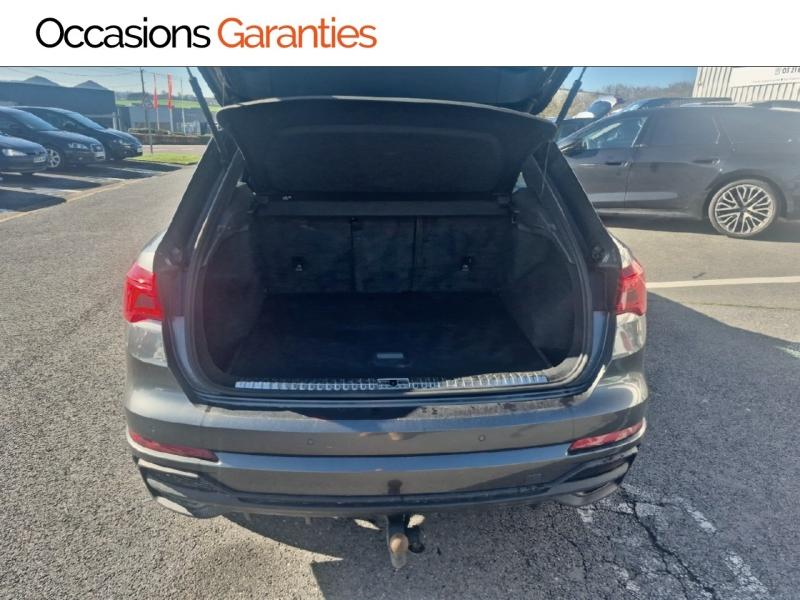 Voitures occasions Audi Q3 S line Bruay-la-Buissière