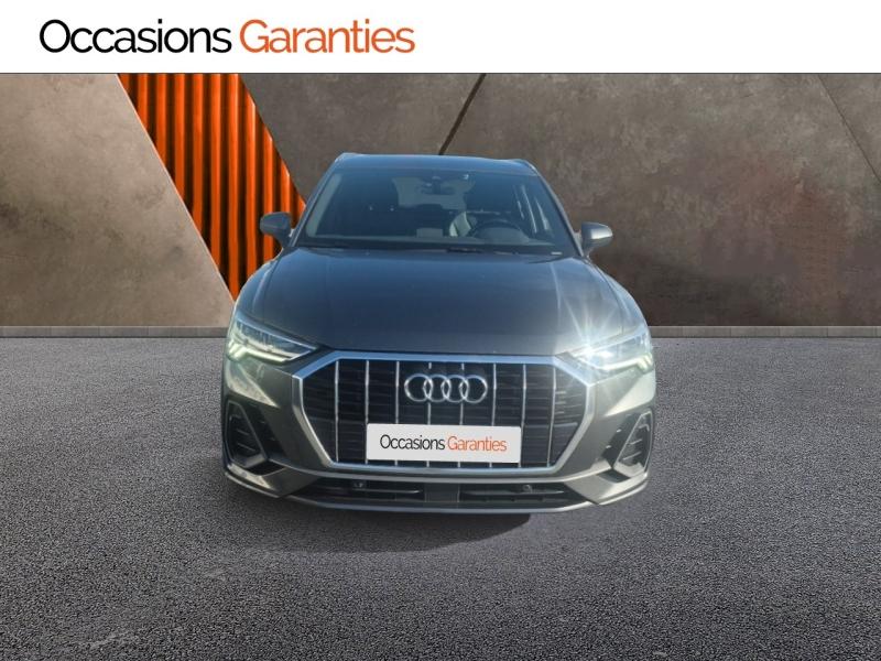 Voitures occasions Audi Q3 S line Bruay-la-Buissière