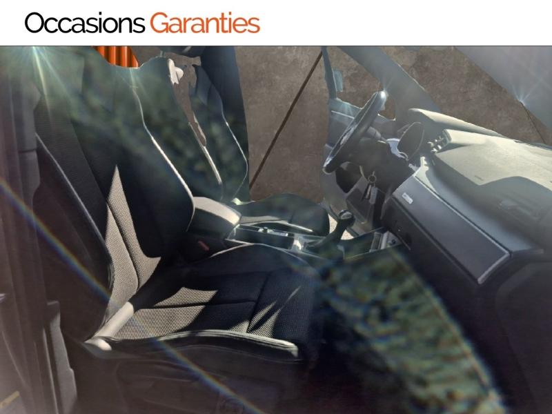 Voitures occasions Audi Q3 S line Bruay-la-Buissière