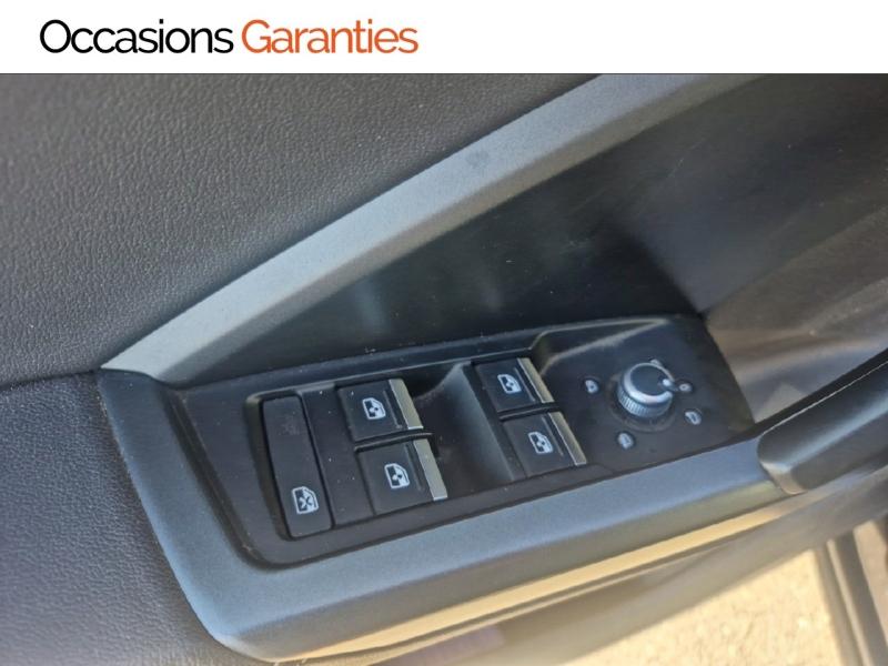 Voitures occasions Audi Q3 S line Bruay-la-Buissière