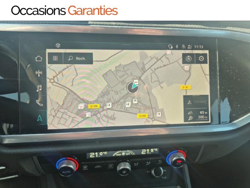 Voitures occasions Audi Q3 S line Bruay-la-Buissière