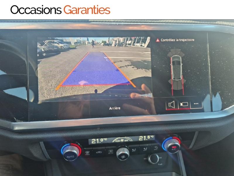 Voitures occasions Audi Q3 S line Bruay-la-Buissière