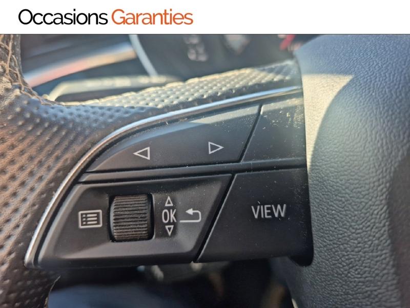 Voitures occasions Audi Q3 S line Bruay-la-Buissière