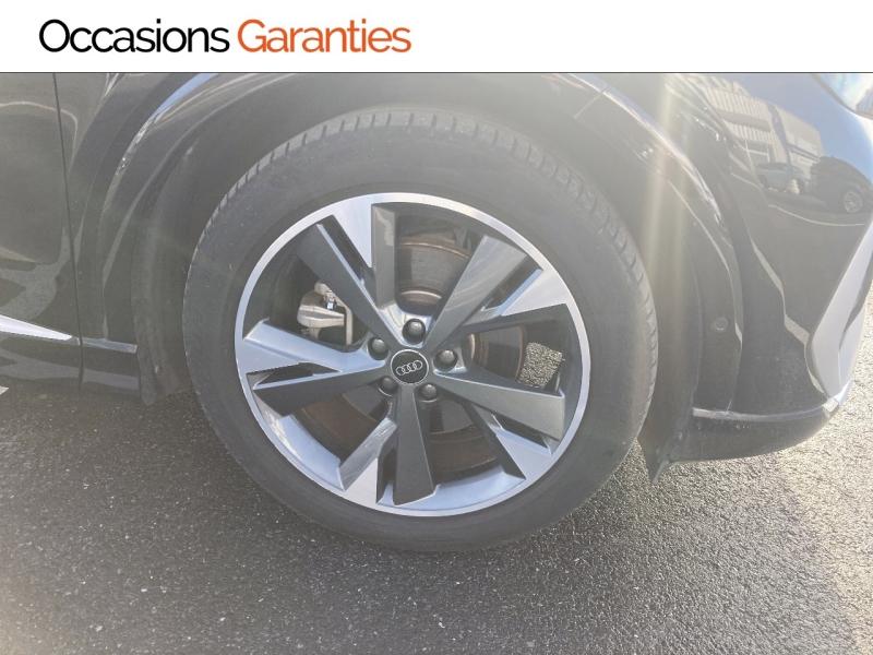 Voitures occasions Audi Q4  Bruay-la-Buissière