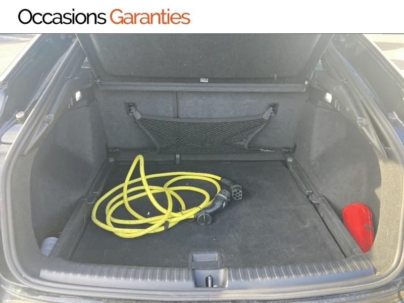 Voitures occasions Audi Q4 Sportback e-tron S line Bruay-la-Buissière