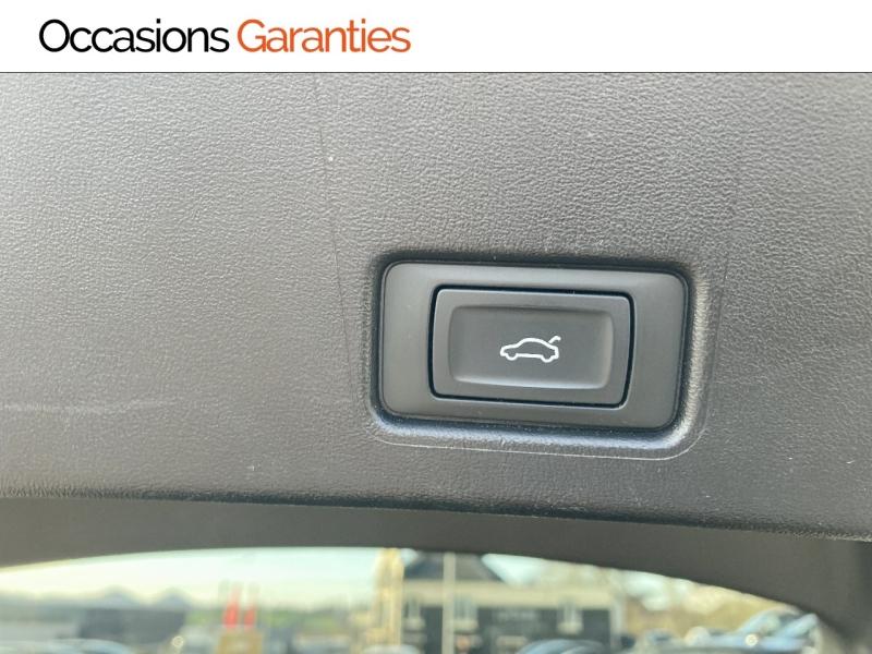 Voitures occasions Audi Q4 Sportback e-tron S line Bruay-la-Buissière