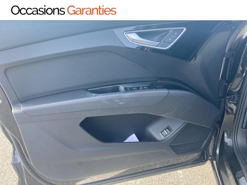 Voitures occasions Audi Q4 Sportback e-tron S line Bruay-la-Buissière