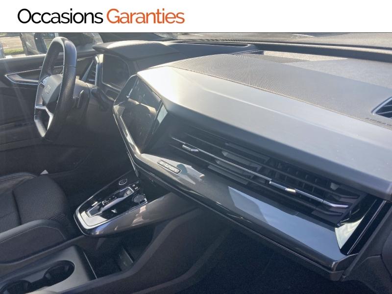 Voitures occasions Audi Q4  Bruay-la-Buissière