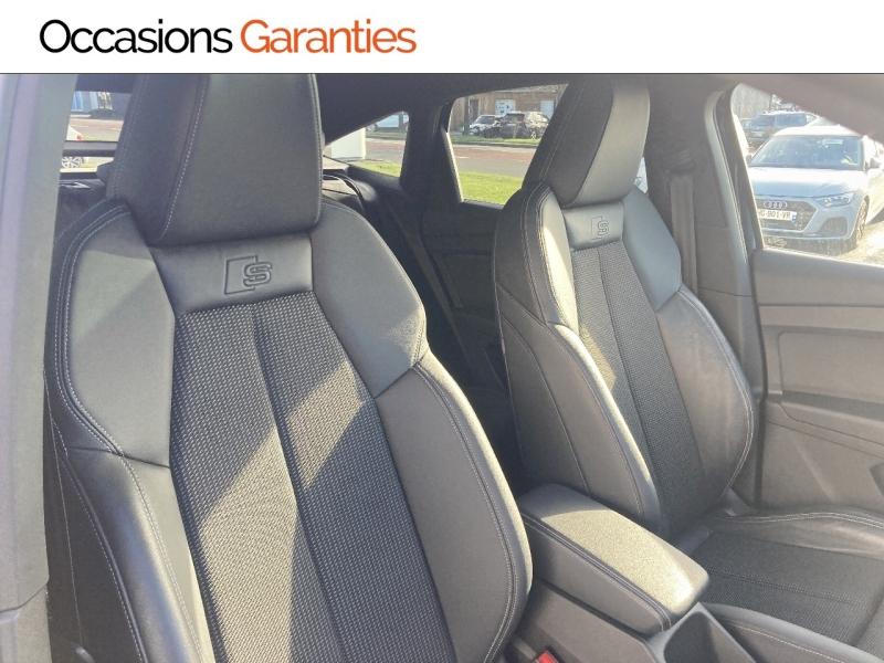 Voitures occasions Audi Q4  Bruay-la-Buissière