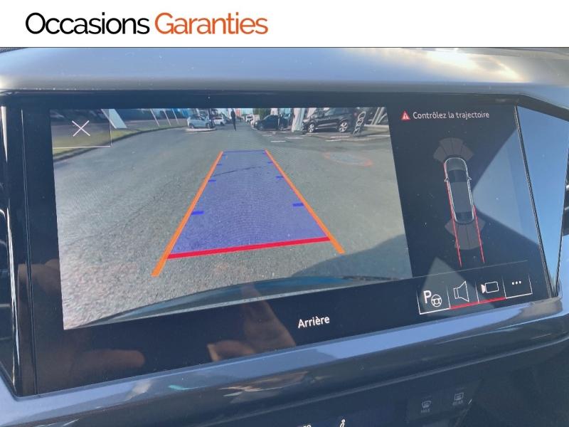 Voitures occasions Audi Q4  Bruay-la-Buissière