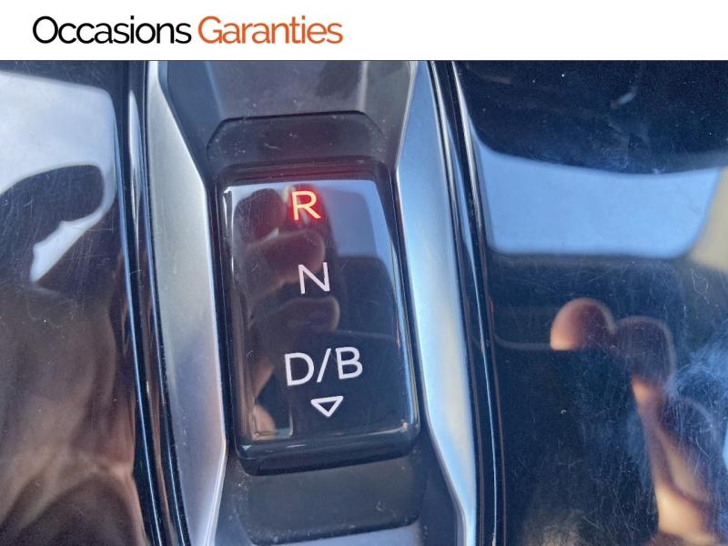 Voitures occasions Audi Q4 Sportback e-tron S line Bruay-la-Buissière