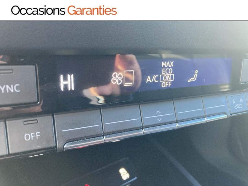 Voitures occasions Audi Q4 Sportback e-tron S line Bruay-la-Buissière