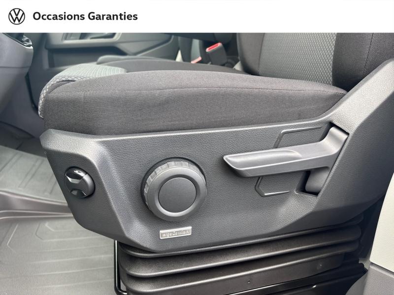 Voitures occasions VOLKSWAGEN UTILITAIRES Crafter CCb Business Bruay-la-Buissière