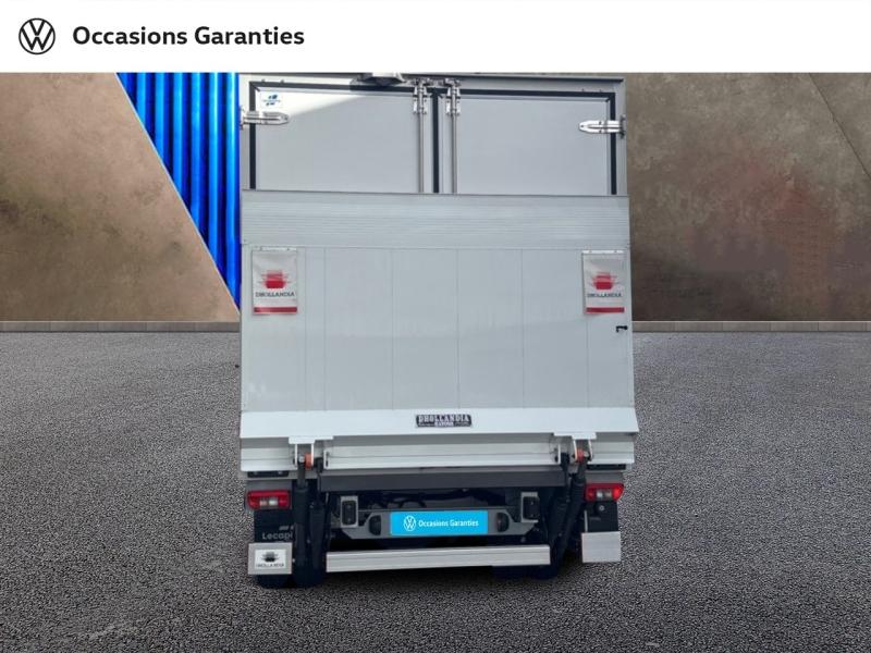 Voitures occasions VOLKSWAGEN UTILITAIRES Crafter CCb Business Bruay-la-Buissière