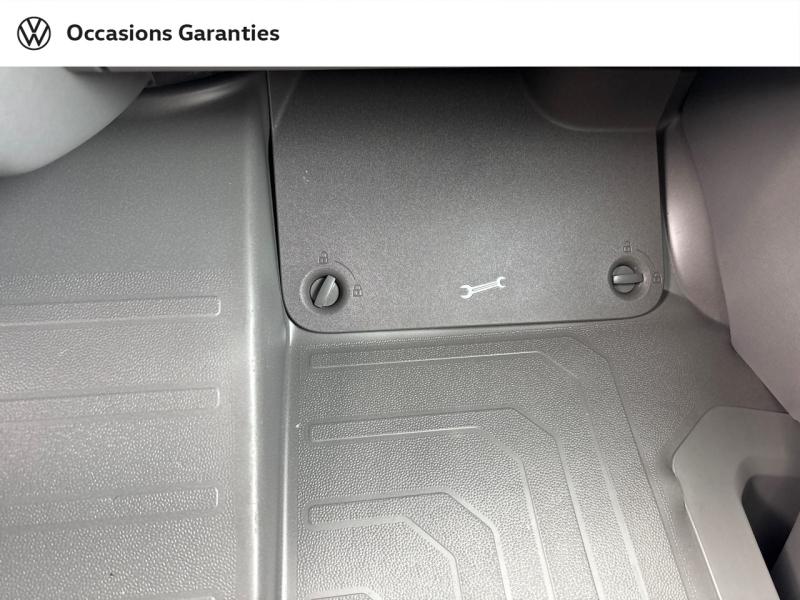 Voitures occasions VOLKSWAGEN UTILITAIRES Crafter CCb Business Bruay-la-Buissière