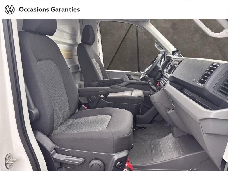 Voitures occasions VOLKSWAGEN UTILITAIRES Crafter CCb Business Bruay-la-Buissière