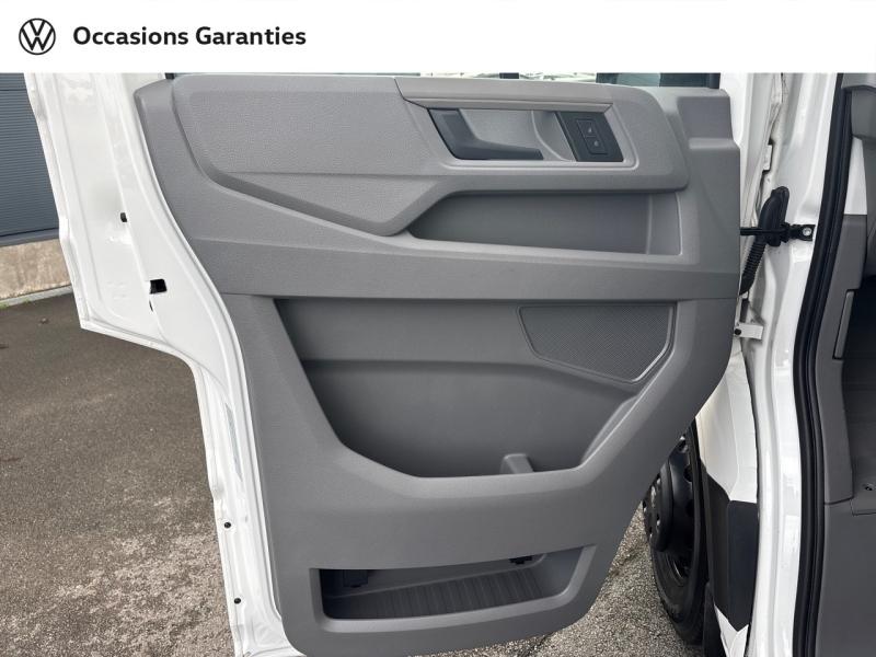 Voitures occasions VOLKSWAGEN UTILITAIRES Crafter CCb Business Bruay-la-Buissière