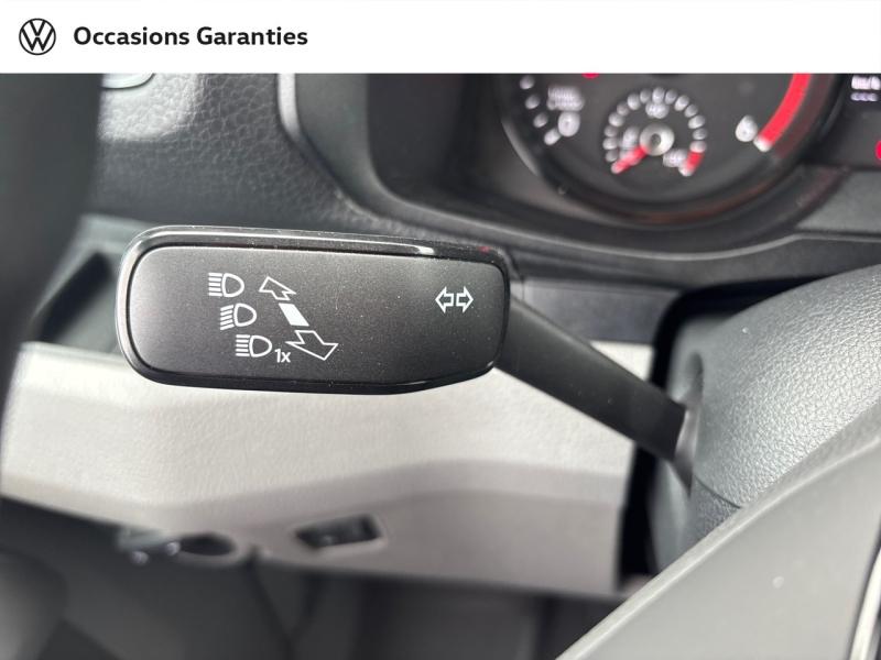 Voitures occasions VOLKSWAGEN UTILITAIRES Crafter CCb Business Bruay-la-Buissière