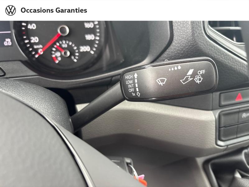 Voitures occasions VOLKSWAGEN UTILITAIRES Crafter CCb Business Bruay-la-Buissière