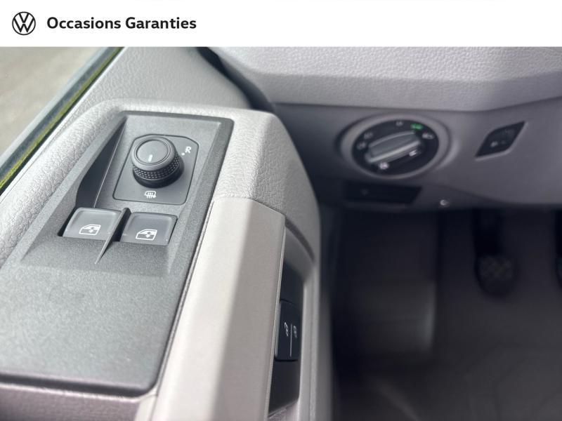 Voitures occasions VOLKSWAGEN UTILITAIRES Crafter CCb Business Bruay-la-Buissière