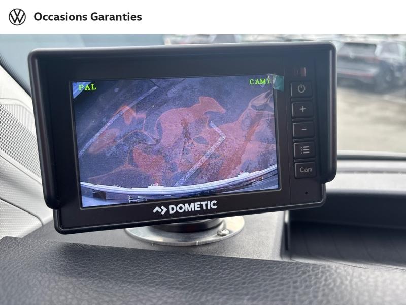 Voitures occasions VOLKSWAGEN UTILITAIRES Crafter CCb Business Bruay-la-Buissière