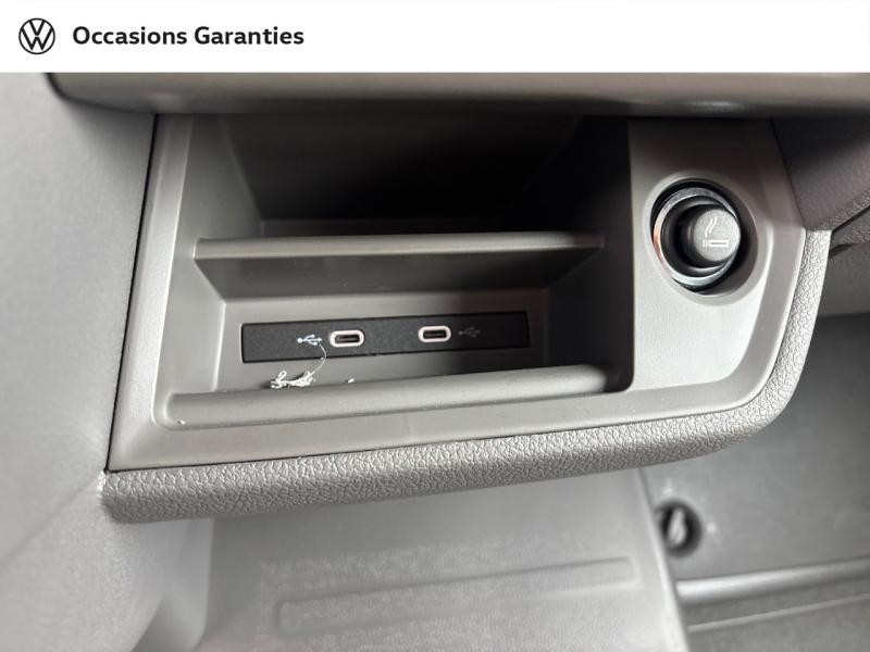 Voitures occasions VOLKSWAGEN UTILITAIRES Crafter CCb Business Bruay-la-Buissière
