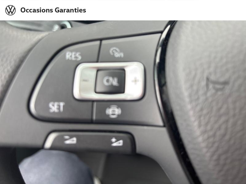 Voitures occasions VOLKSWAGEN UTILITAIRES Crafter CCb Business Bruay-la-Buissière